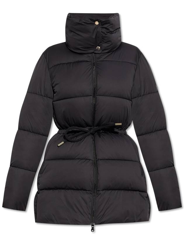 Save The Duck Insulated Jacket Petunia, Women's, Black - SAVE THE DUCK - BALAAN 1