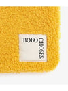 Color Block Neck Warmer Scarf B224AI046 Italian Kids - BOBO CHOSES - BALAAN 3