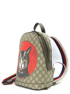 495621 backpack bag - GUCCI - BALAAN 3