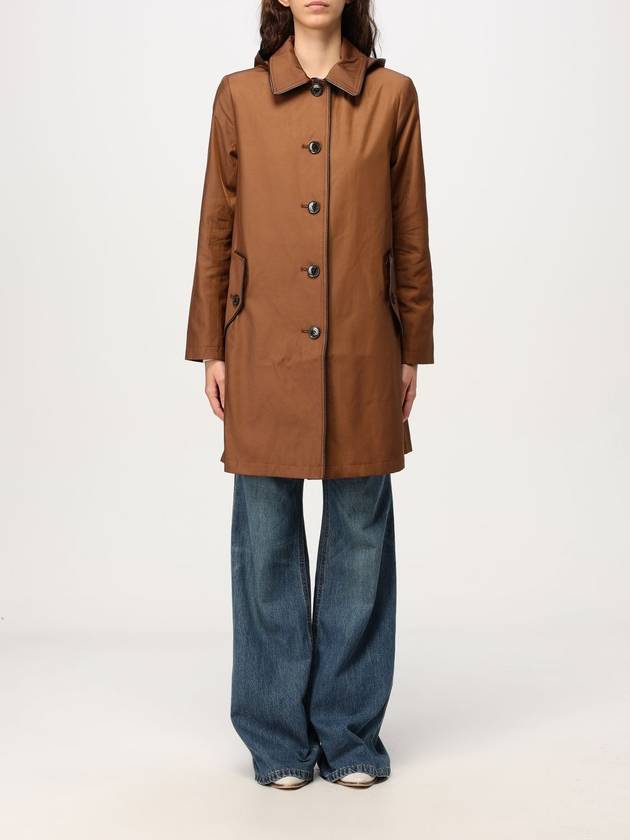 Coat woman Lauren Ralph Lauren - LAUREN RALPH LAUREN - BALAAN 1