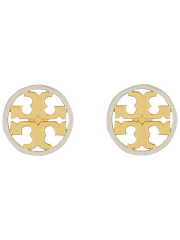 Tory Burch Orecchini "Miller" A Borchia - TORY BURCH - BALAAN 1