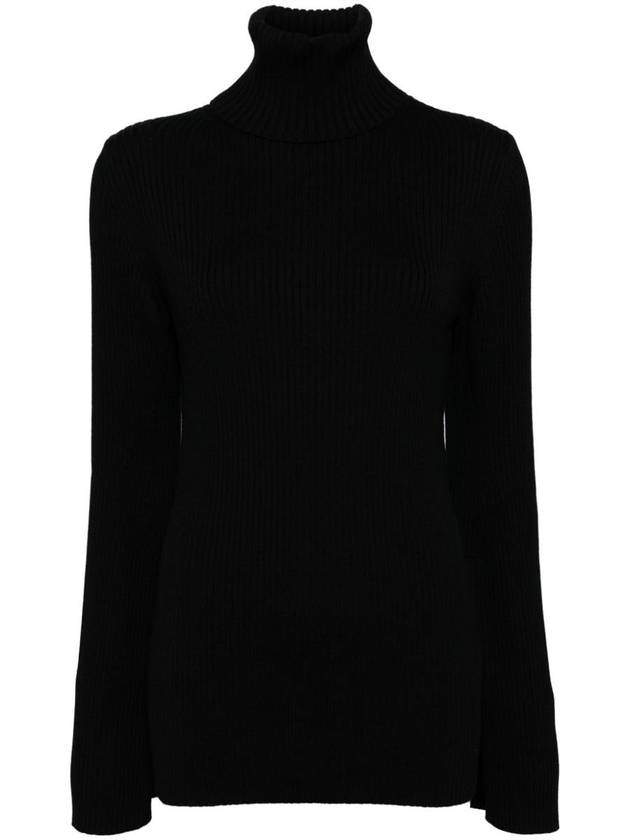 Junya Watanabe High Neck Top - JUNYA WATANABE - BALAAN 1