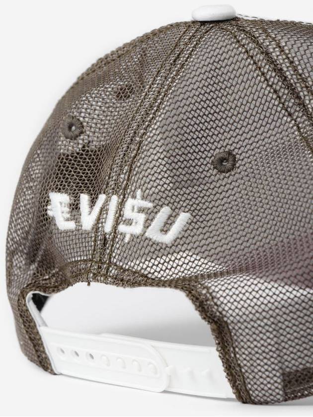 Evisu Hats - EVISU - BALAAN 4