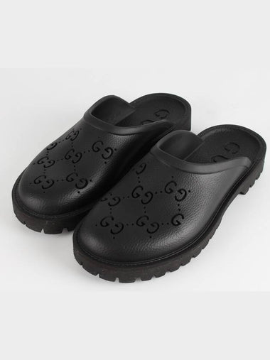 slip on sandals 250 - GUCCI - BALAAN 1