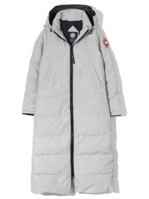 Canada fashion goose mystique white