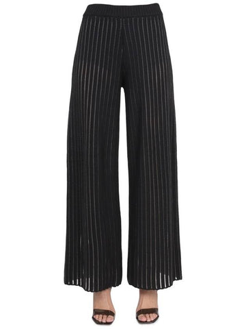 23 ss Wide Leg Pants PADC01W082E007VR2 B0040201016 - FABIANA FILIPPI - BALAAN 1