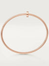 Juste un Clou Small Bracelet Rose Gold - CARTIER - BALAAN 5