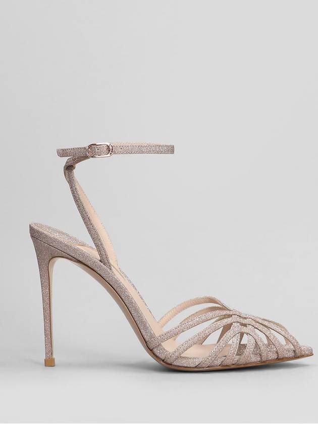 Le Silla Embrace Sandals - LE SILLA - BALAAN 1