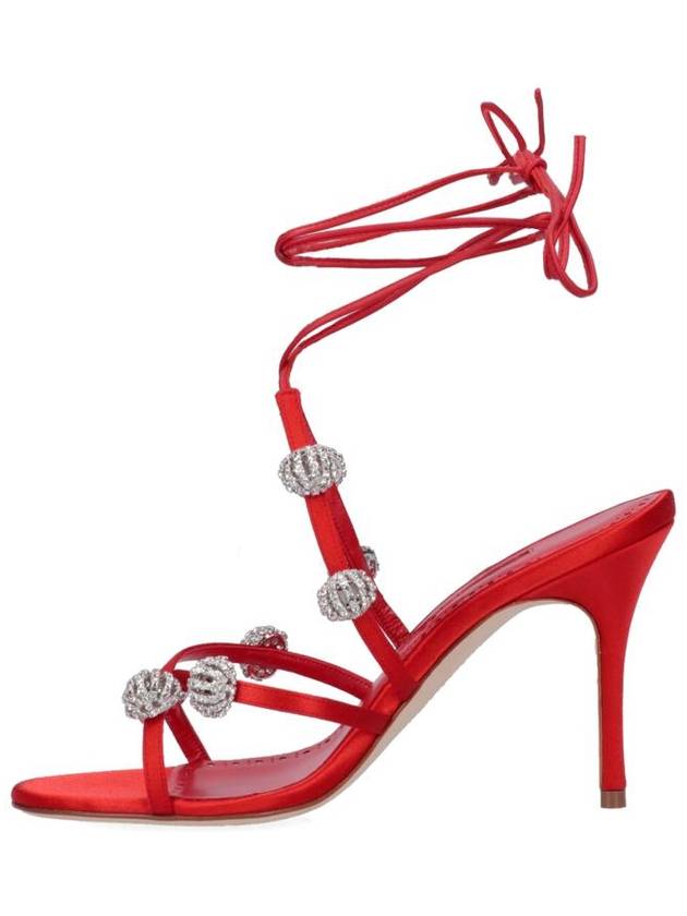 Manolo Blahnik Sandals - MANOLO BLAHNIK - BALAAN 3