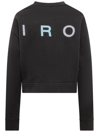 Iro Jinim Sweatshirt - IRO - BALAAN 2