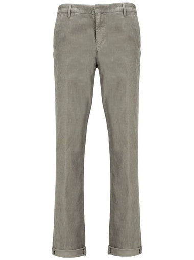 Dondup Trousers - DONDUP - BALAAN 1