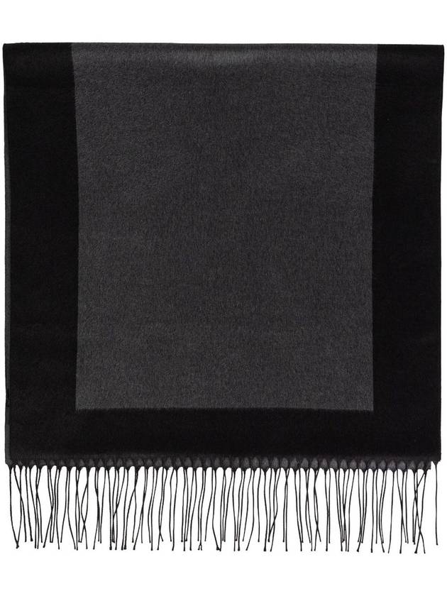 Saint Laurent Scarf - SAINT LAURENT - BALAAN 2