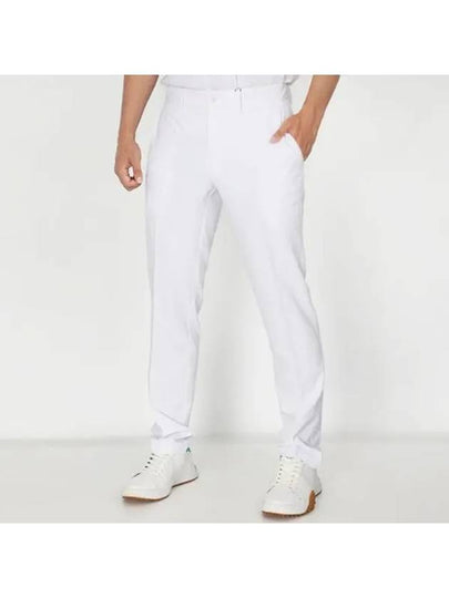 Genuine Men s Elope Pants White GMPA08942 0000 - J.LINDEBERG - BALAAN 2