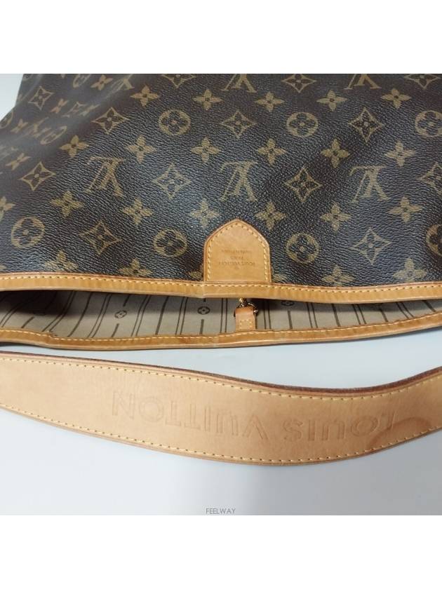 women shoulder bag - LOUIS VUITTON - BALAAN 4