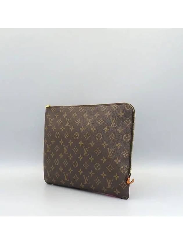 M44499 Clutch Bag - LOUIS VUITTON - BALAAN 2