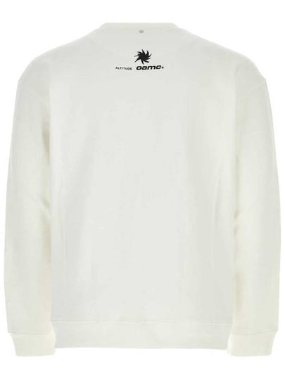 Oamc Sweatshirts - OAMC - BALAAN 2