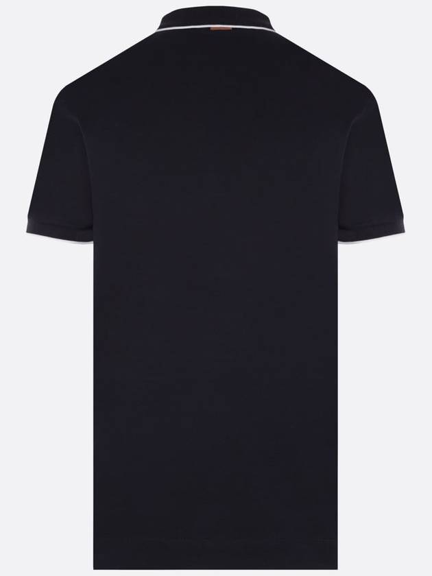 Zegna T-Shirts And Polos - ERMENEGILDO ZEGNA - BALAAN 2