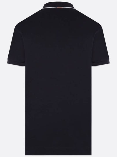 Zegna T-Shirts And Polos - ERMENEGILDO ZEGNA - BALAAN 2