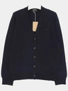 Salome Cardigan Navy - A.P.C. - BALAAN 3