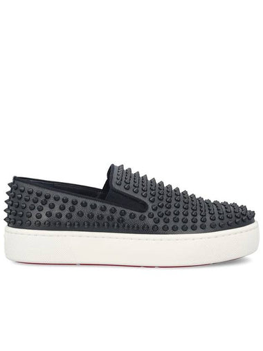 Christian Louboutin Sneakers - CHRISTIAN LOUBOUTIN - BALAAN 1