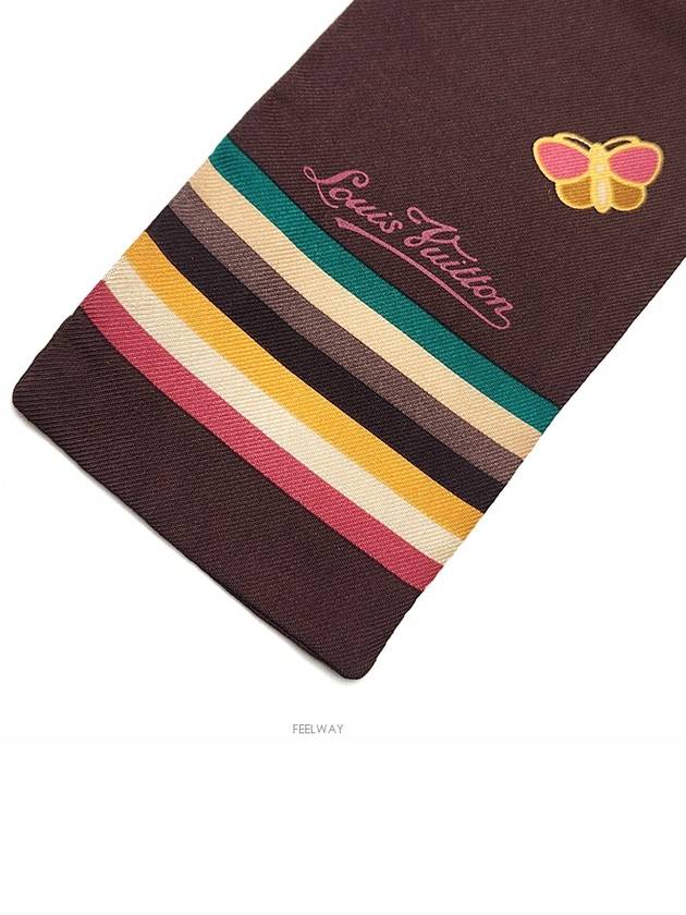 women muffler - LOUIS VUITTON - BALAAN 4