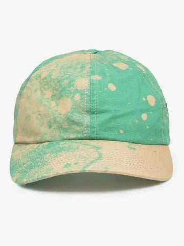 Smudge Ball Cap Green 23E28OAB10COTOA043324 - OAMC - BALAAN 1