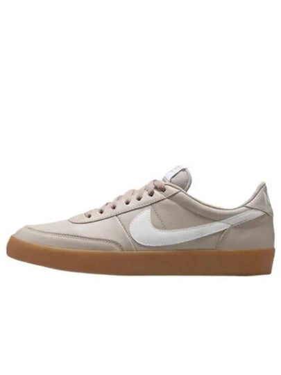 Killshot 2 Leather Low Top Sneakers College Grey - NIKE - BALAAN 2