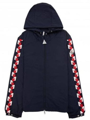 Jacket 1A00047 54A91 74S Free - MONCLER - BALAAN 1