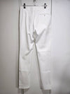 Martin Margiela 1st line white pants Maison Margiela - MAISON MARGIELA - BALAAN 2