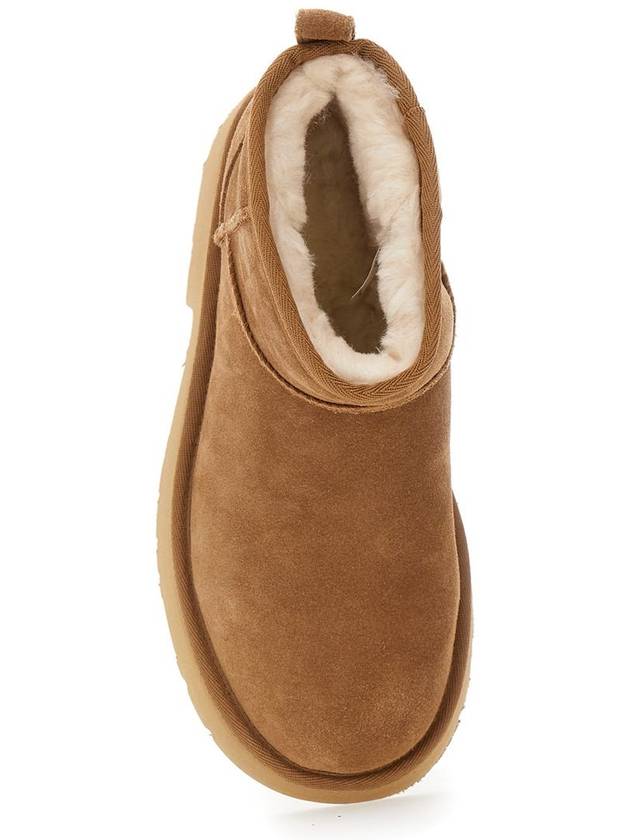 Classic Ultra Mini New Heel - UGG - BALAAN 4