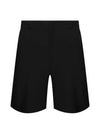 Men's Re-Nylon Bermuda Shorts Black - PRADA - BALAAN 2