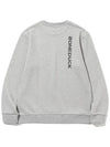 2ENIDUG Unisex Pocket Sweatshirt MGREY - 20THHOLE - BALAAN 2