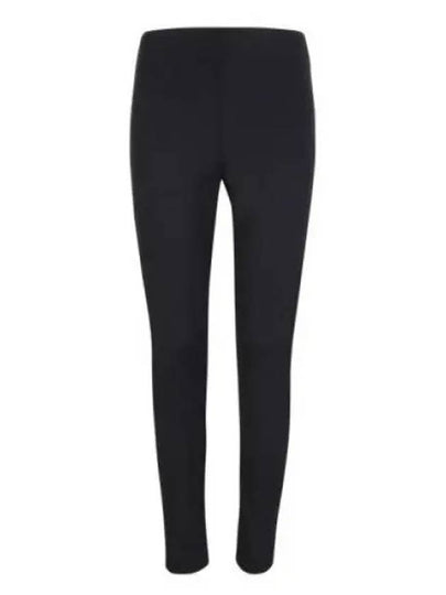 Women's Grenoble Leggings Black - MONCLER - BALAAN 2