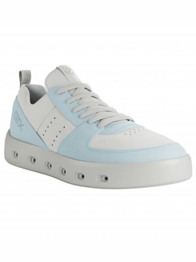 Street 720 Low Top Sneakers Blue - ECCO - BALAAN 2