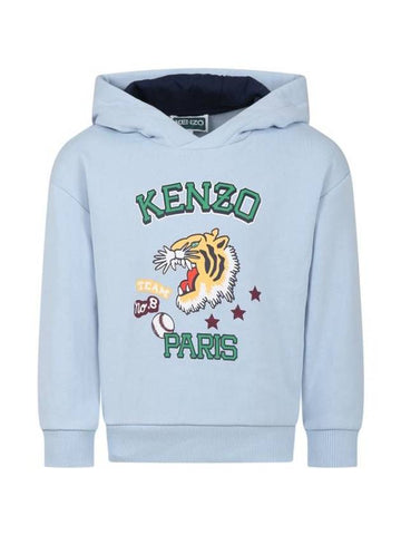 Junior Training Top K25852 794 LIGHT BLUE - KENZO - BALAAN 1