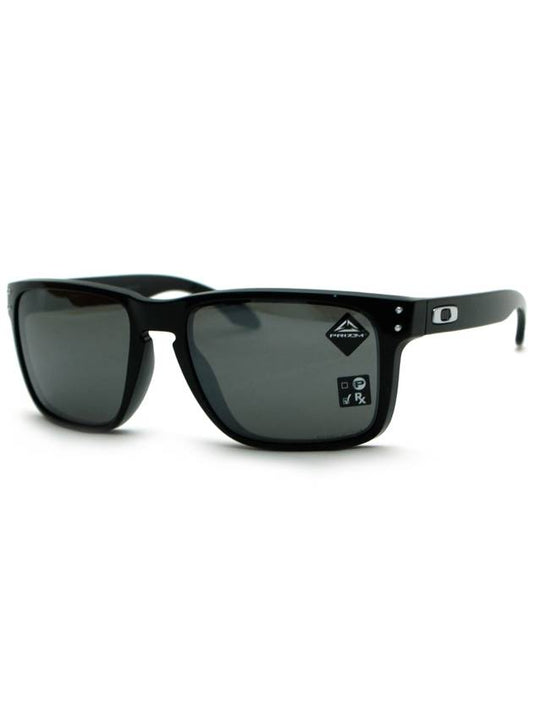 Eyewear Holbrook XL Sunglasses Black - OAKLEY - BALAAN 2