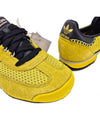 Adidas x Wales Bonner SL76 Low Top Sneakers Yellow Black IH9906 - ADIDAS ORIGINALS - BALAAN 3