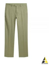 LOIS LINEN STRETCH PANTS FMPA10363 M311 Men's Lewis Linen Stretch Pants - J.LINDEBERG - BALAAN 2