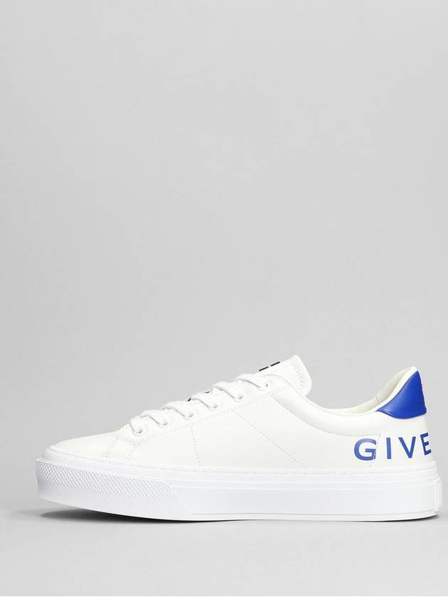 Givenchy City Sport Sneakers - GIVENCHY - BALAAN 3