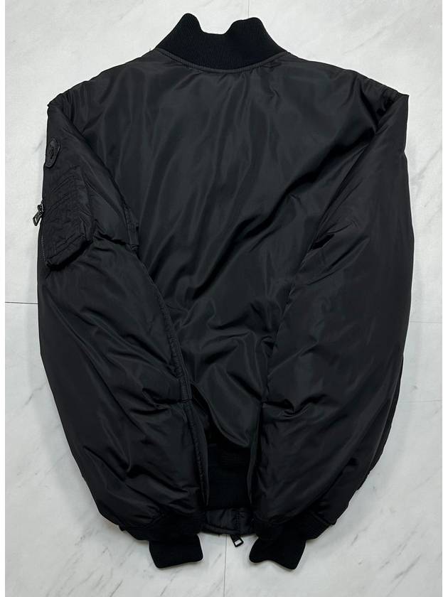 padding 100 - MONCLER - BALAAN 5