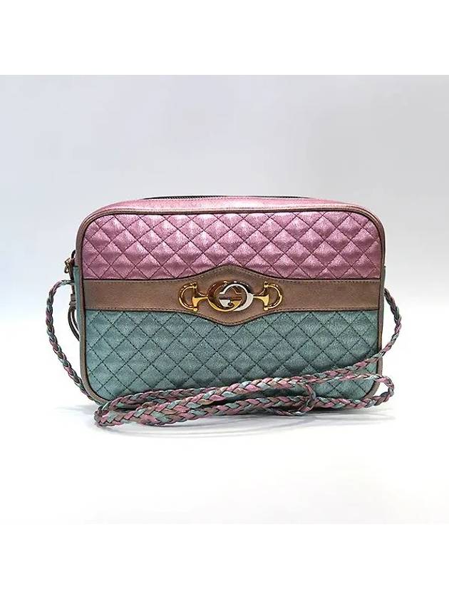 541061 shoulder bag - GUCCI - BALAAN 2