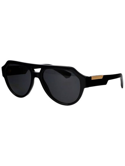 Dolce & Gabbana Sunglasses - DOLCE&GABBANA - BALAAN 2