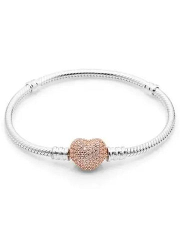 Women s bracelet 270751 - PANDORA - BALAAN 1