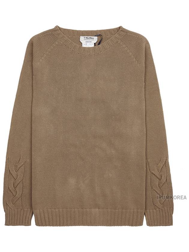 Women s Harold Sweater HARALD 002 - MAX MARA - BALAAN 2