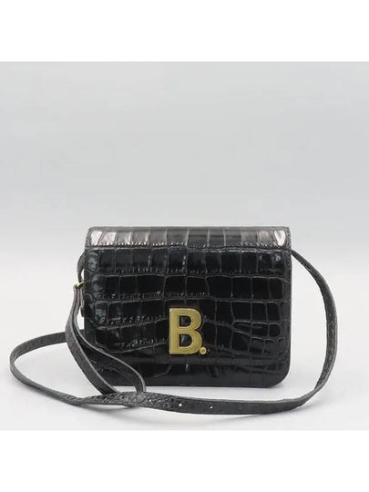 592898 Crossbody Bag - BALENCIAGA - BALAAN 2