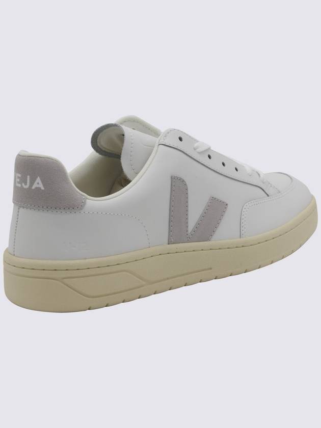 Veja White Sneakers - VEJA - BALAAN 2