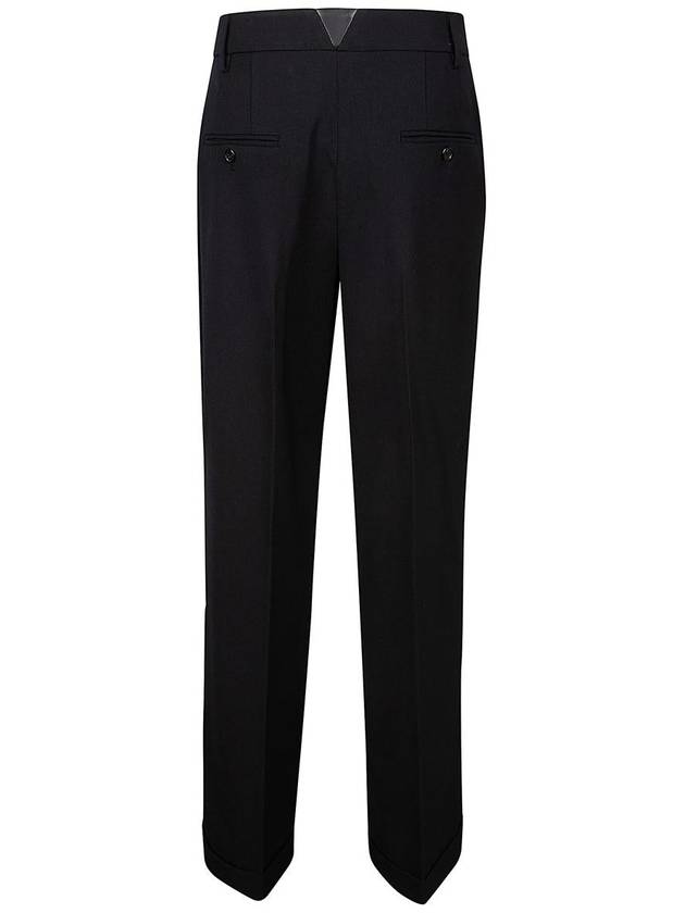 Pinko Trousers - PINKO - BALAAN 5