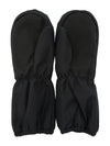 Kids padded gloves 1100008799 BLACK - MINI RODINI - BALAAN 2