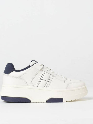 Sneakers woman Tommy Jeans - TOMMY HILFIGER - BALAAN 1