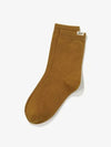 Classic Label Cotton Socks KD3SCG3101FCNM - KEDS - BALAAN 1